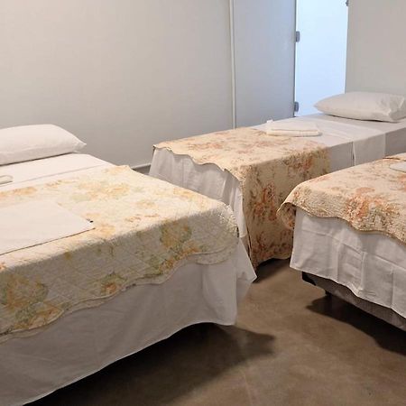 Recanto Pau Brasil Sete Lagoas Kültér fotó