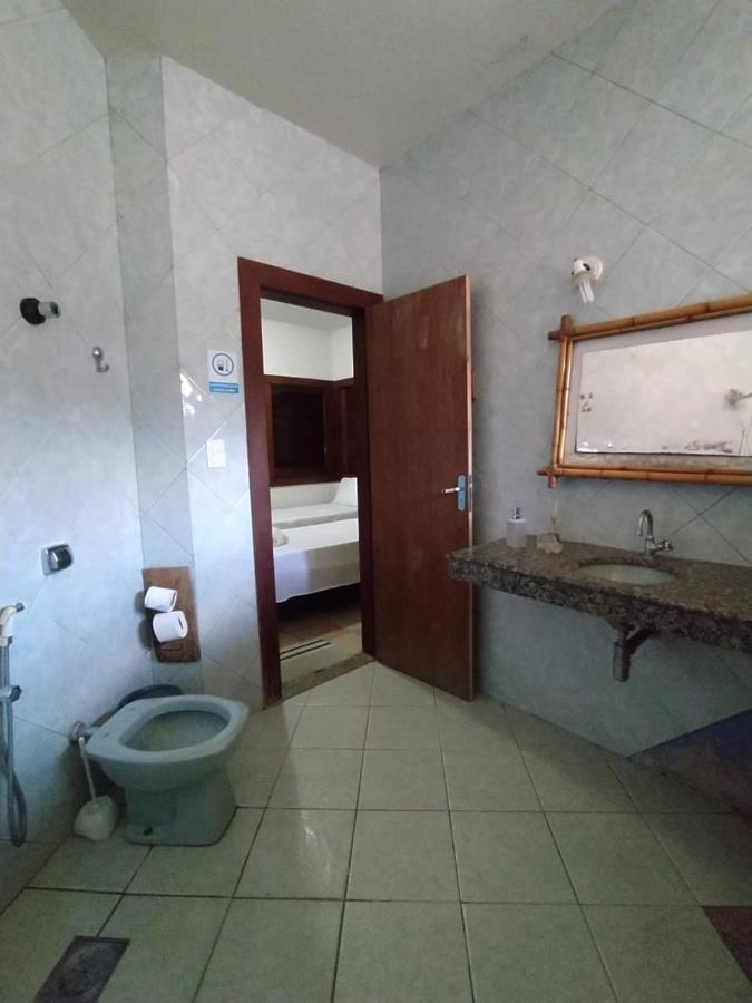 Recanto Pau Brasil Sete Lagoas Kültér fotó