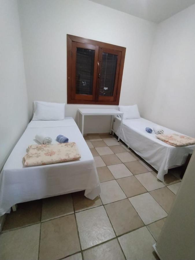 Recanto Pau Brasil Sete Lagoas Kültér fotó