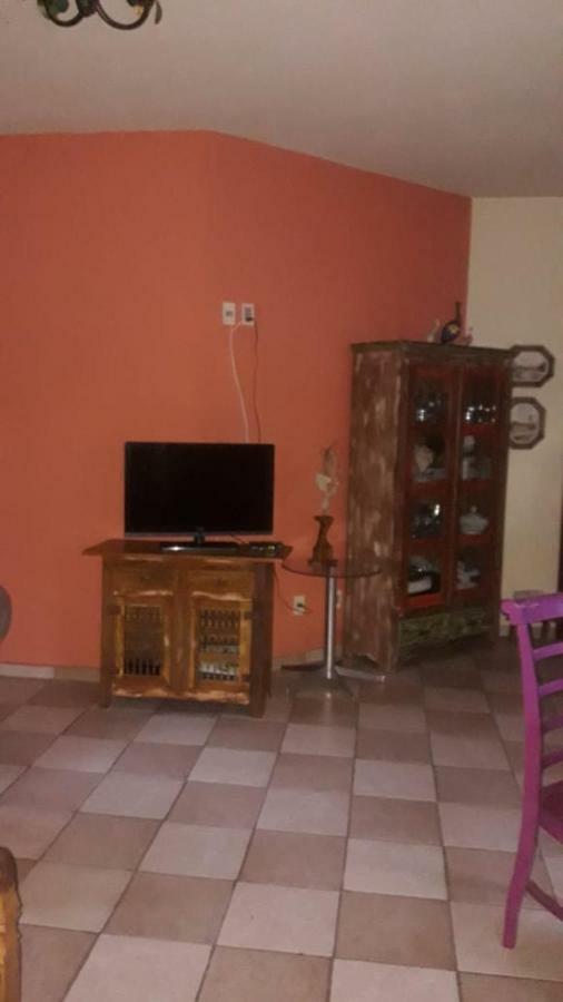 Recanto Pau Brasil Sete Lagoas Kültér fotó